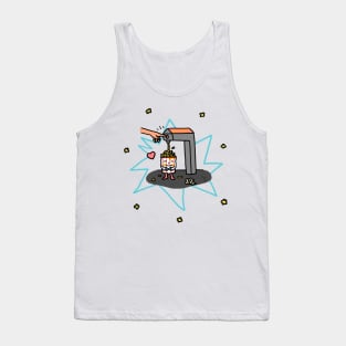 Showtime Tank Top